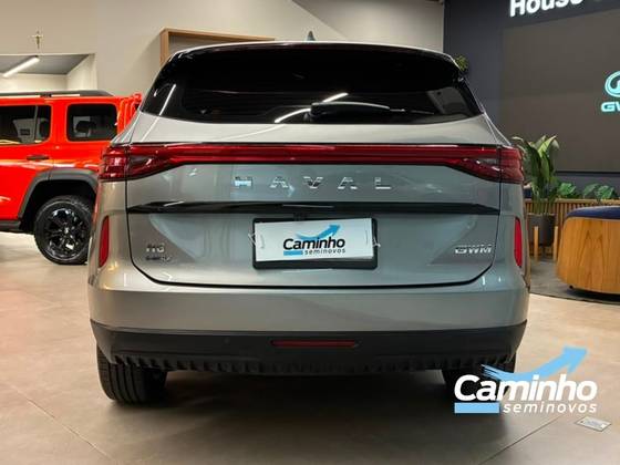 GWM HAVAL H6 1.5 HEV PREMIUM E-TRACTION GWM HAVAL H6 1.5 HEV PREMIUM E-TRACTION